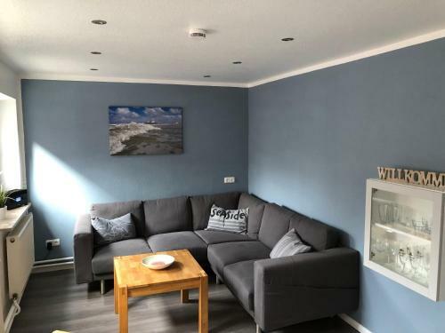 Apartamento Haus Waldenfels