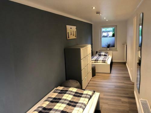 Apartamento Haus Waldenfels