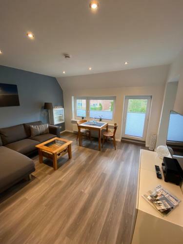 Apartamento Haus Waldenfels