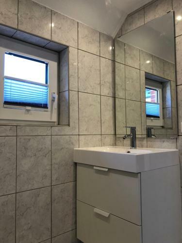Apartamento Haus Waldenfels