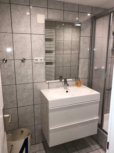 Apartamento Haus Waldenfels