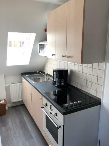 Apartamento Haus Waldenfels