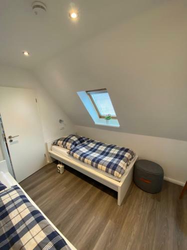 Apartamento Haus Waldenfels