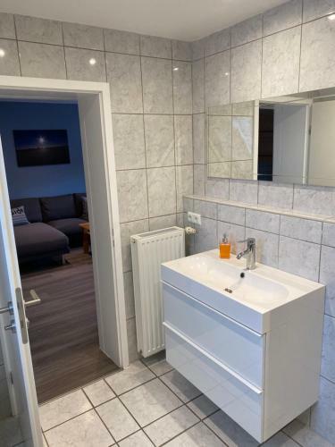 Apartamento Haus Waldenfels