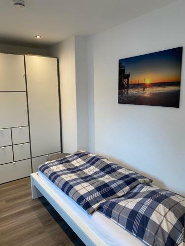 Apartamento Haus Waldenfels
