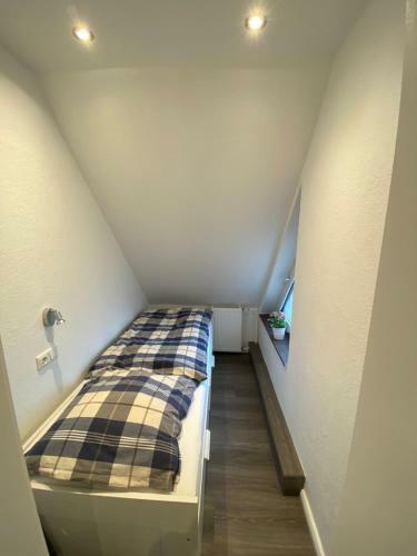 Apartamento Haus Waldenfels