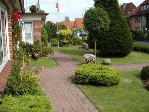 Apartamento Haus Waldenfels