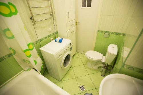 Apartamento Ogienka 13