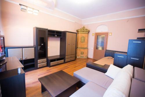 Apartamento Ogienka 13
