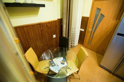 Apartamento Ogienka 13