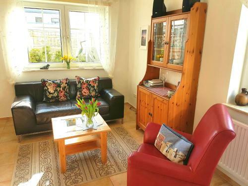 Apartment Haus Antje
