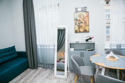 Apartamento Luxury Flat In Downtown