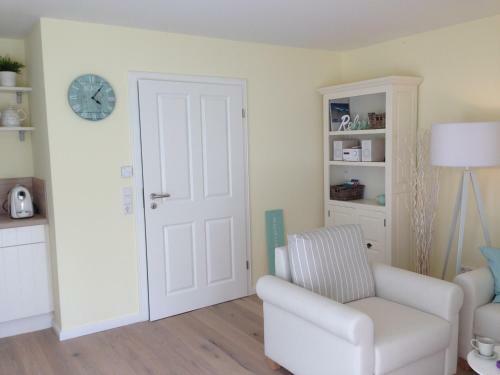 Apartamento Beach Home