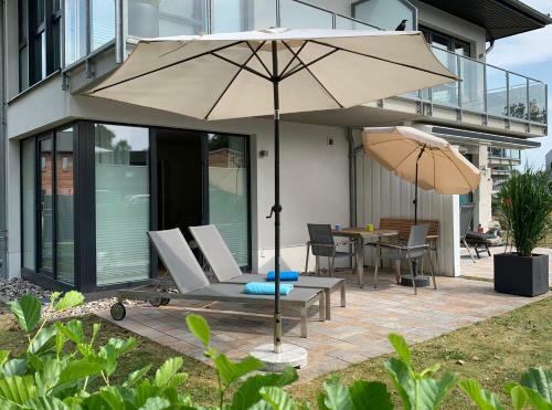 Apartamento Beach Home