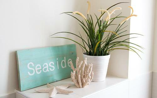 Apartamento Beach Home
