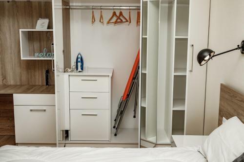 Loft Apartment