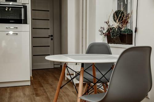 Loft Apartment
