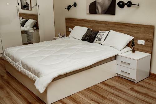 Loft Apartment