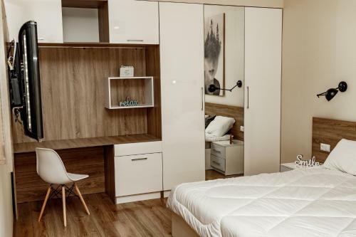 Loft Apartment