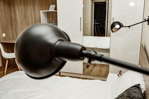 Loft Apartment