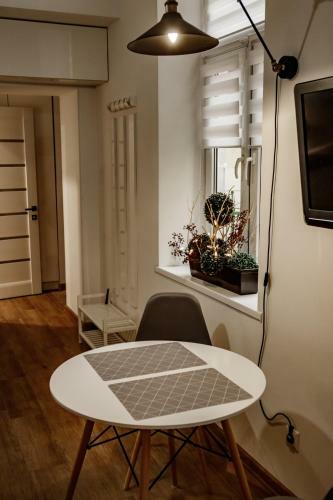 Loft Apartment