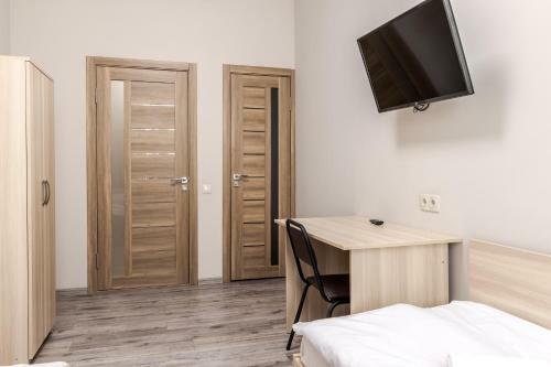 Creamy Apartment