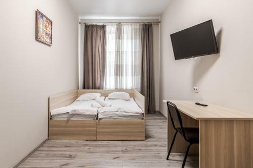 Creamy Apartment