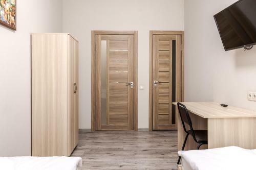 Creamy Apartment