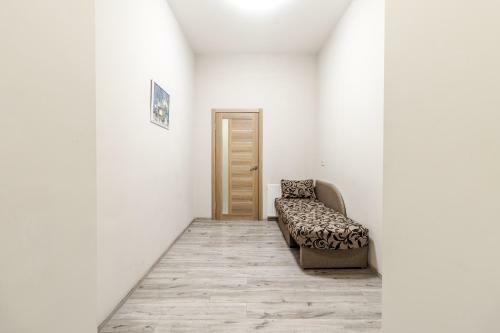 Creamy Apartment