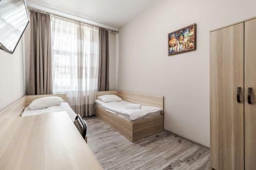 Creamy Apartment