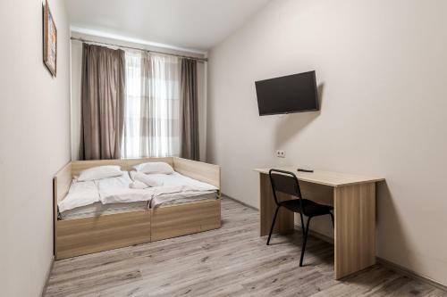 Creamy Apartment