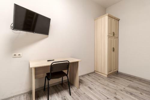 Creamy Apartment