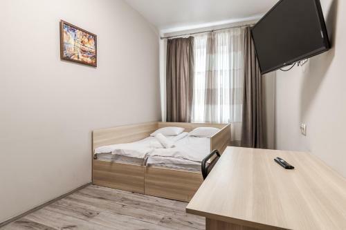 Creamy Apartment