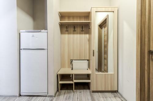 Creamy Apartment