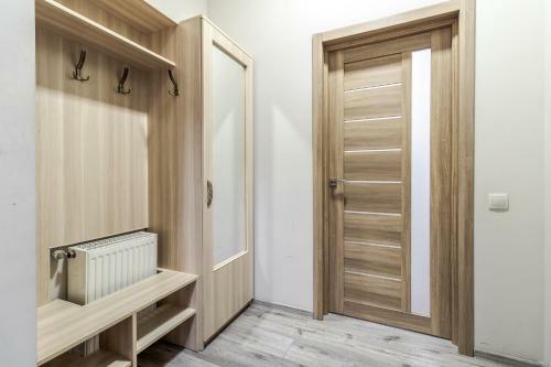 Creamy Apartment