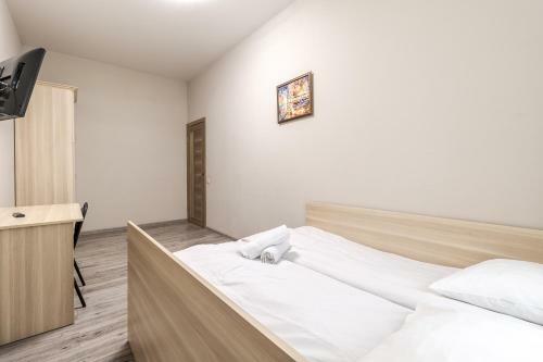 Creamy Apartment