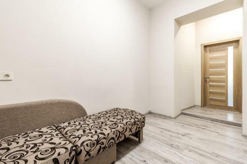 Creamy Apartment