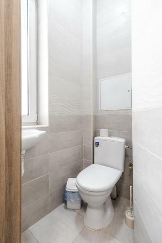 Creamy Apartment