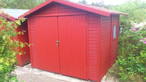 Apartamento Am Deich