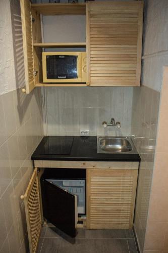 Apartamento ???????? ? ????? Loft ?? ???.?????? 9