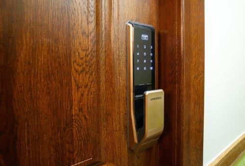 Grand Lviv Apartment II (2 Of 3)