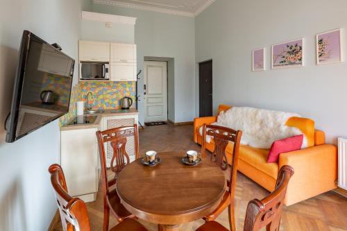 Grand Lviv Apartment II (2 Of 3)