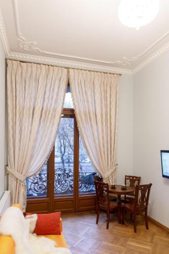 Grand Lviv Apartment II (2 Of 3)