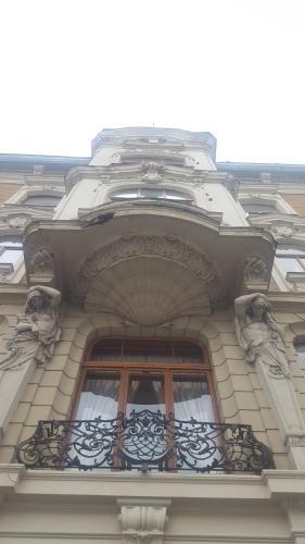 Grand Lviv Apartment II (2 Of 3)