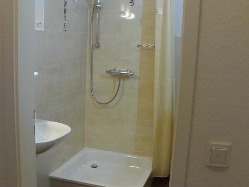 Apartamento Haus Pellworm