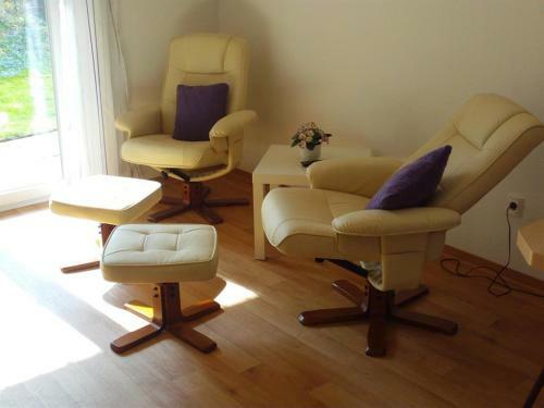 Apartamento Haus Pellworm