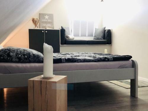 Apartamento L�tte Biike