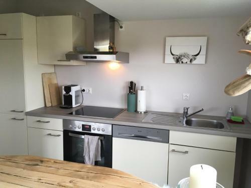 Apartamento L�tte Biike
