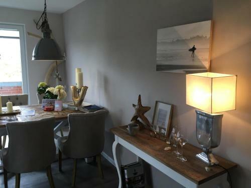 Apartamento L�tte Biike