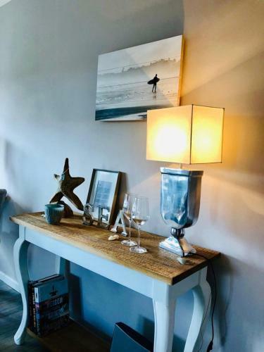 Apartamento L�tte Biike